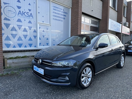 Volkswagen Polo 0