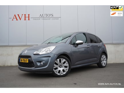 Citroën C3 0