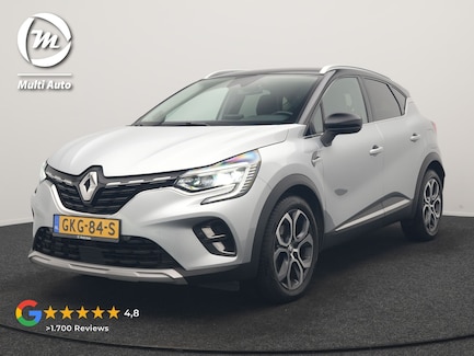 Renault Captur 0