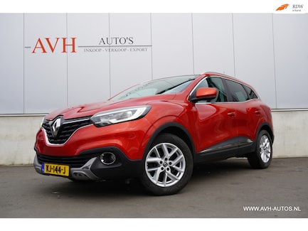 Renault Kadjar 0