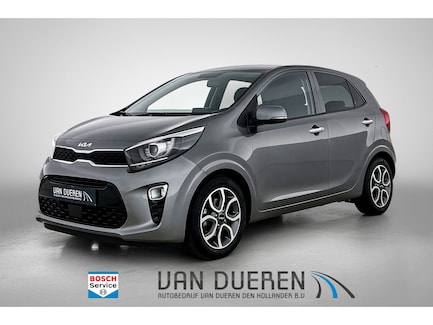 Kia Picanto 0