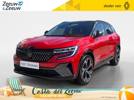Renault Austral 0
