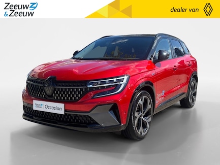 Renault Austral 0