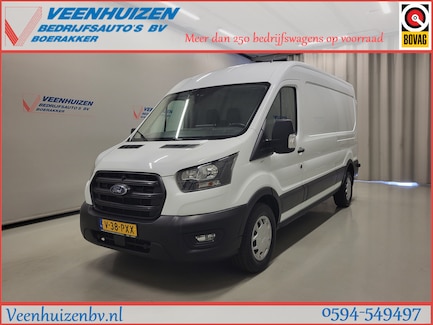 Ford Transit 0