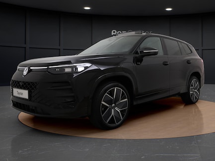 Volkswagen Tayron 0