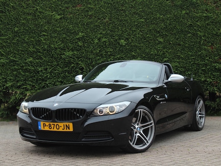 BMW Z4 0