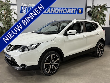 Nissan Qashqai 0