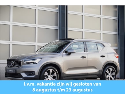 Volvo XC40 0
