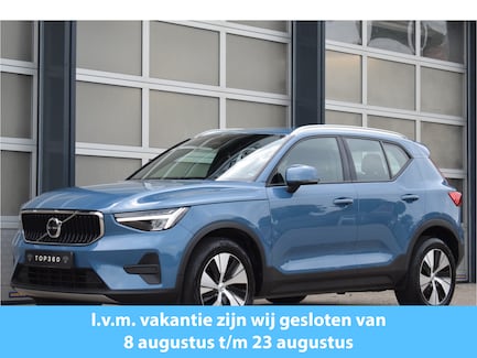 Volvo XC40 0