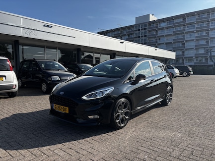 Ford Fiesta 0