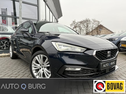 SEAT Leon 0