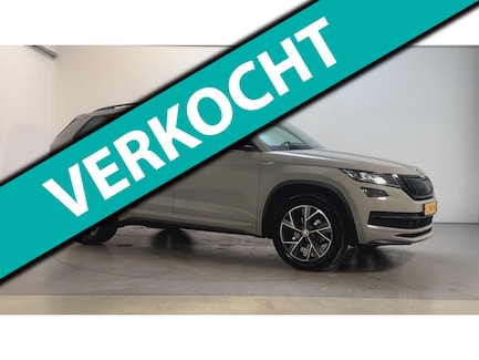 Skoda Kodiaq 0