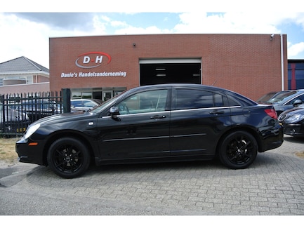 Chrysler Sebring 0