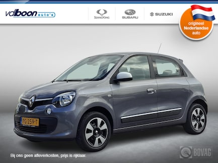Renault Twingo 0