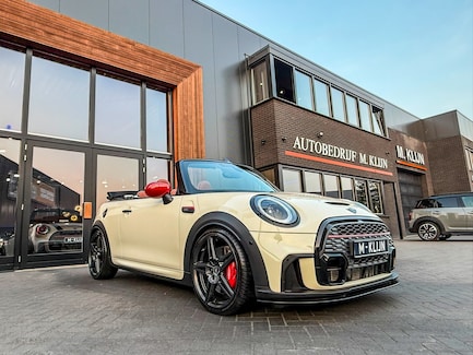 MINI John Cooper Works 0