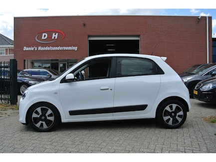 Renault Twingo 0