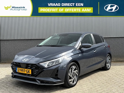Hyundai i20 0