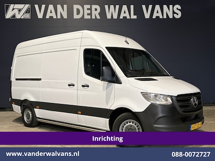 Mercedes-Benz Sprinter 0