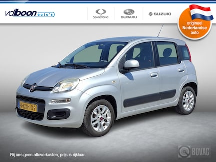 Fiat Panda 0