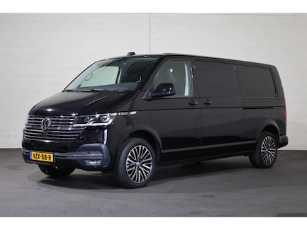 Volkswagen Transporter 0