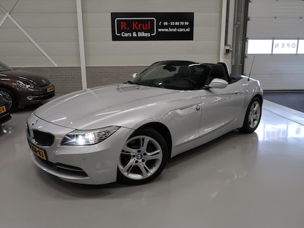 BMW Z4 0