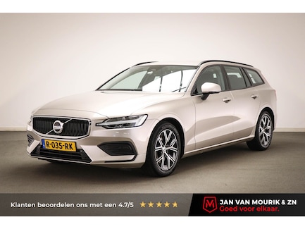 Volvo V60 0