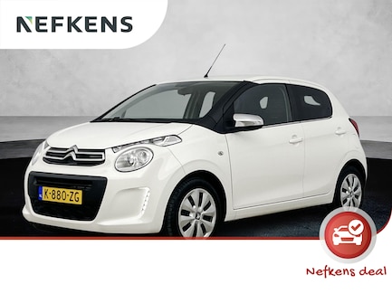 Citroën C1 0