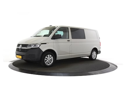 Volkswagen Transporter 0