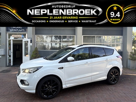 Ford Kuga 0
