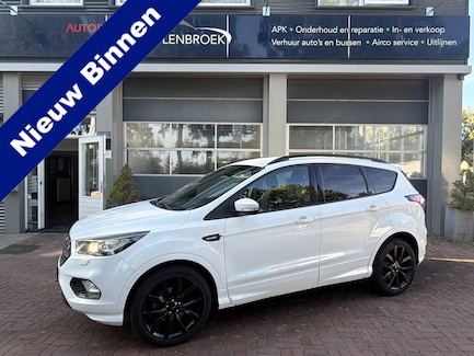 Ford Kuga 0