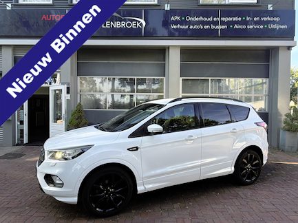 Ford Kuga 0