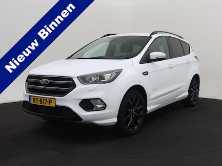 Ford Kuga 0