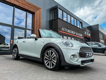 MINI Cooper S 0