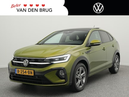 Volkswagen Taigo 0