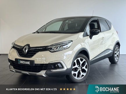 Renault Captur 0
