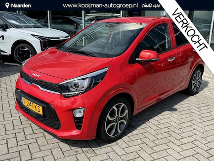 Kia Picanto 0