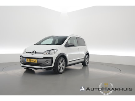 Volkswagen Up! 0