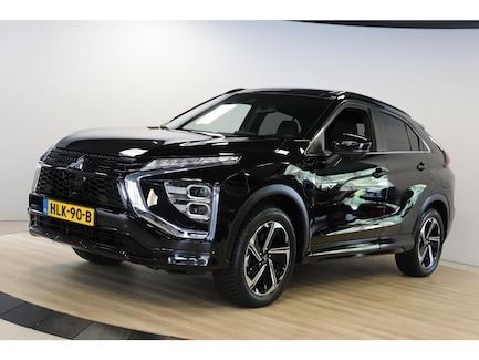 Mitsubishi Eclipse Cross 0