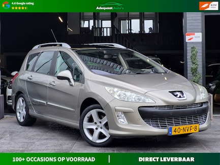 Peugeot 308 0