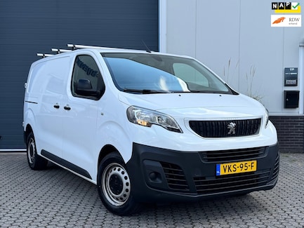 Peugeot Expert 0