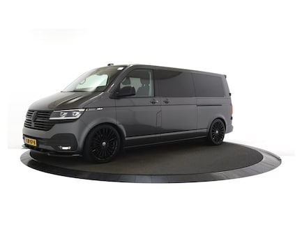 Volkswagen Transporter 0