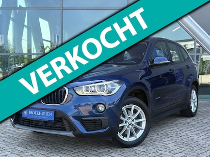 BMW X1 0
