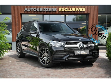 Mercedes-Benz GLC 0
