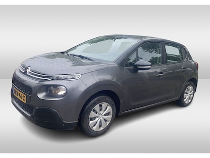 Citroën C3 0