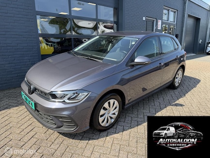 Volkswagen Polo 0