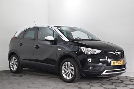 Opel Crossland 0