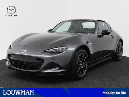 Mazda MX-5 0