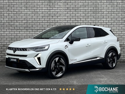 Renault Symbioz 0