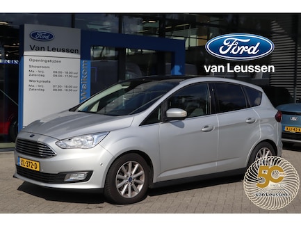 Ford C-Max 0