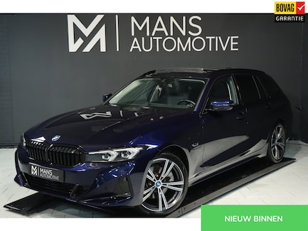BMW 3-Serie 0